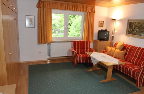 Lam Apartment | 30 m² Apartment ∙ 1 bedroom ∙ 3 guests