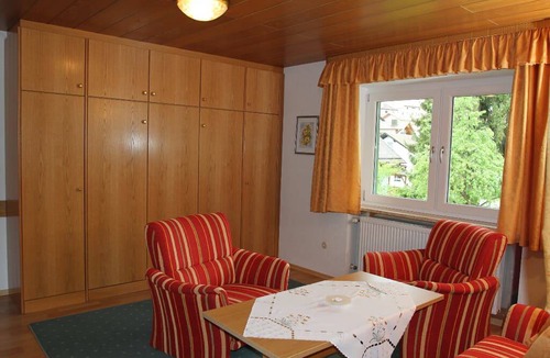 Lam Apartment | 30 m² Apartment ∙ 1 bedroom ∙ 3 guests