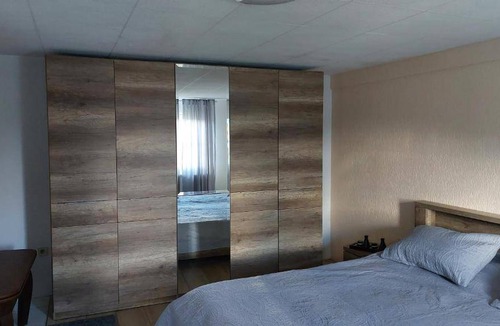 Finsterau Apartment | 30 m² Apartment ∙ 1 bedroom ∙ 2 guests