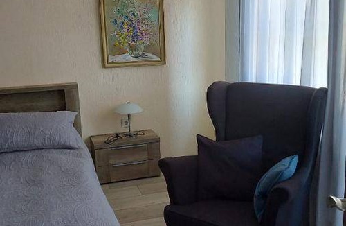 Finsterau Apartment | 30 m² Apartment ∙ 1 bedroom ∙ 2 guests