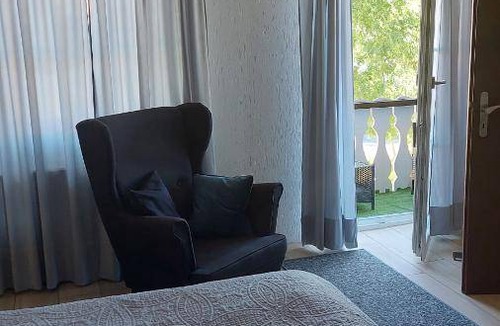Finsterau Apartment | 30 m² Apartment ∙ 1 bedroom ∙ 2 guests