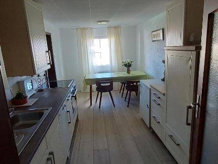Finsterau Apartment | 30 m² Apartment ∙ 1 bedroom ∙ 2 guests
