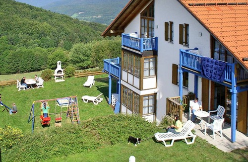 Schofweg Apartment | 30 m² Apartment ∙ 1 bedroom ∙ 4 guests