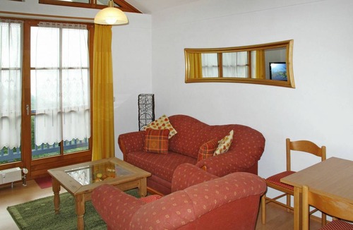Schofweg Apartment | 30 m² Apartment ∙ 1 bedroom ∙ 4 guests