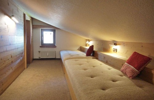 Blindau Apartment | 30 m² Apartment ∙ 2 bedrooms ∙ 2 guests