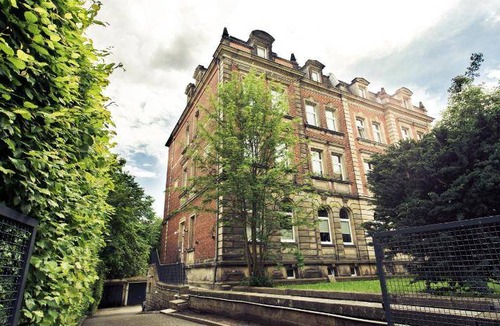 Bayreuth Apartment | 30 m² Apartment ∙ 2 guests