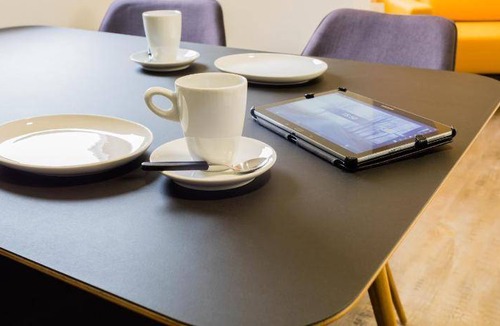 Bayreuth Apartment | 30 m² Apartment ∙ 2 guests