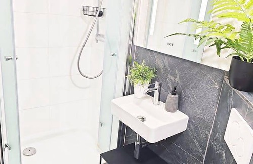 Furstenfeldbruck District Apartment | 30 m² Apartment ∙ 2 guests