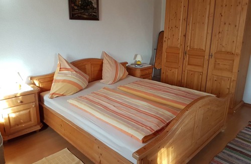 Seeon-Seebruck Apartment | 30 m² Apartment ∙ 2 guests