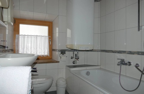 Marquartstein Apartment | 30 m² Apartment ∙ 2 guests