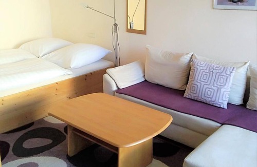 Wurding Apartment | 30 m² Apartment ∙ 2 guests