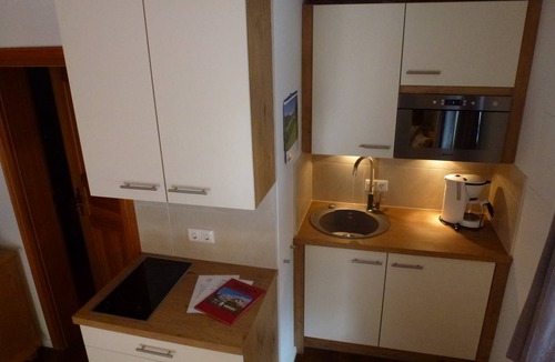 Schwob Apartment | 30 m² Apartment ∙ 2 guests