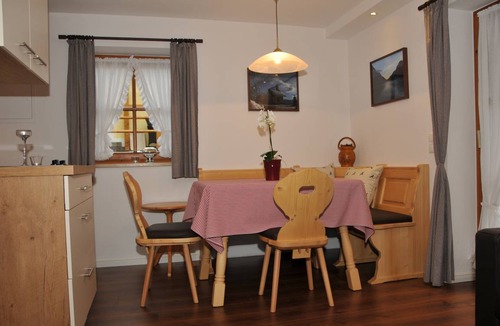Schwob Apartment | 30 m² Apartment ∙ 2 guests