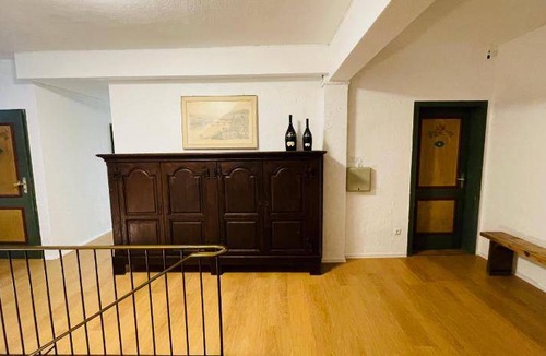 Miltenberg Apartment | 30 m² Apartment ∙ 4 guests