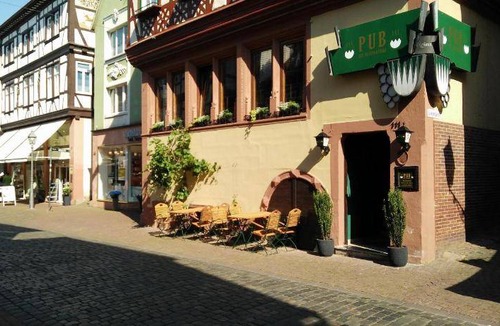 Miltenberg Apartment | 30 m² Apartment ∙ 4 guests