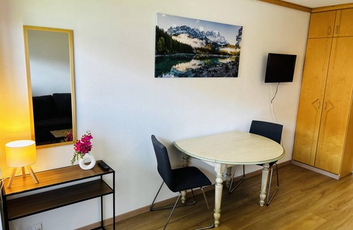 Steibis Apartment | 30 m² Apartment ∙ 1 bedroom ∙ 4 guests