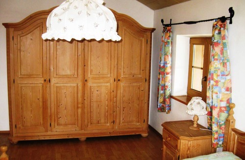 Taching a.See Apartment | 30 m² Apartment ∙ 2 guests