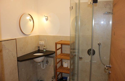 Teisendorf Apartment | 30 m² Apartment ∙ 2 guests