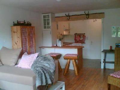 Tiefenbach Apartment | 30 m² Apartment ∙ 1 bedroom ∙ 2 guests