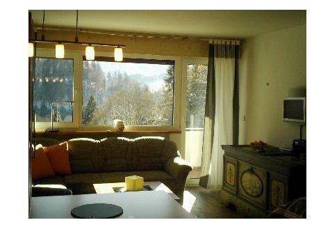 Tiefenbach Apartment | 30 m² Apartment ∙ 1 bedroom ∙ 2 guests