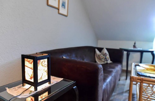 Traitsching Apartment | 30 m² Apartment ∙ 1 bedroom ∙ 2 guests