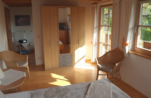 Reit im Winkl Apartment | 30 m² Apartment ∙ 2 guests