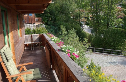 Reit im Winkl Apartment | 30 m² Apartment ∙ 2 guests
