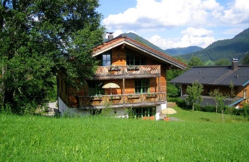 Reit im Winkl Apartment | 30 m² Apartment ∙ 2 guests