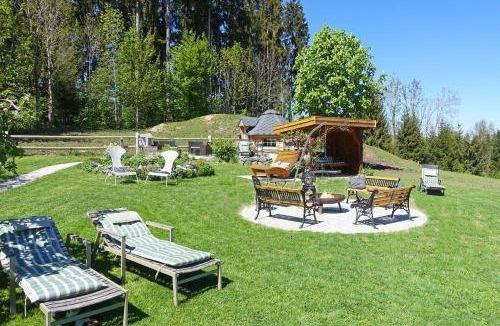Ettensberg Bed & Breakfast | 30 m² Bed and breakfast ∙ 3 guests