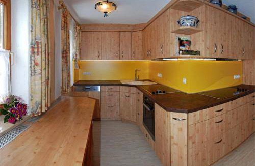 Ettensberg Bed & Breakfast | 30 m² Bed and breakfast ∙ 3 guests