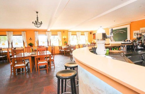 Munchen District Bed & Breakfast | 30 m² Bed and breakfast ∙ 4 guests
