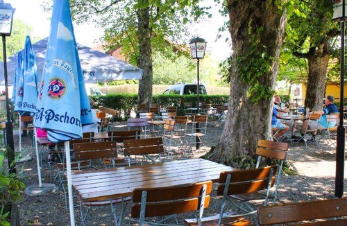 Munchen District Bed & Breakfast | 30 m² Bed and breakfast ∙ 4 guests