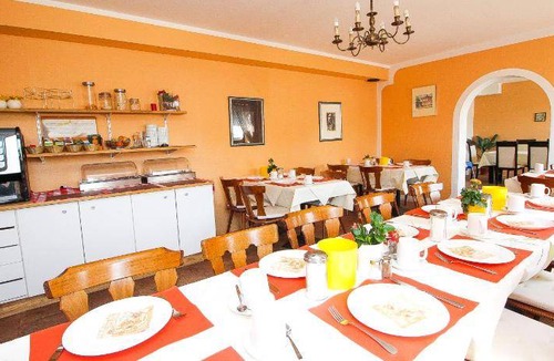 Munchen District Bed & Breakfast | 30 m² Bed and breakfast ∙ 4 guests