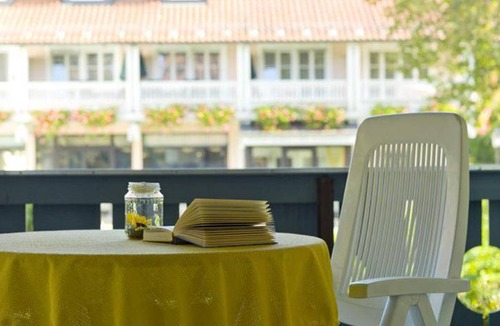 Bad Griesbach-Therme Apartment | 30 m² Serviced apartment ∙ 127 guests