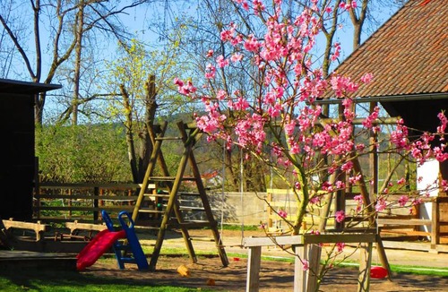 Redwitz an der Rodach Resort | 30 m² Private room ∙ 1 bedroom ∙ 2 guests