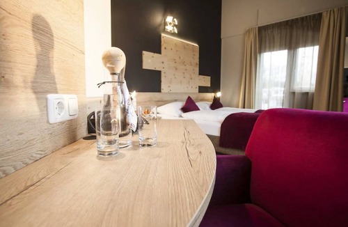 Obermenzing House | 30 m² House ∙ 2 guests