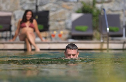 Obertilliach Hotel | 30 m² Hotel ∙ 1 bedroom ∙ 2 guests