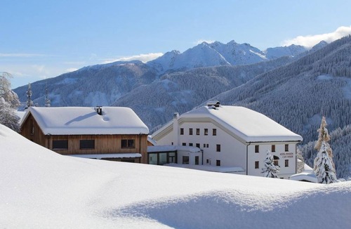 Obertilliach Hotel | 30 m² Hotel ∙ 1 bedroom ∙ 2 guests