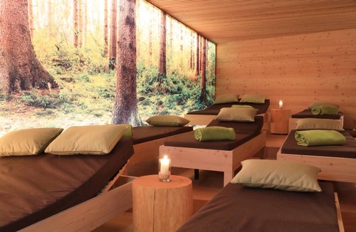 Obertilliach Hotel | 30 m² Hotel ∙ 1 bedroom ∙ 2 guests