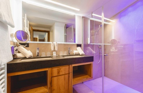 Koessen Hotel | 30 m² Hotel ∙ 1 bedroom ∙ 2 guests