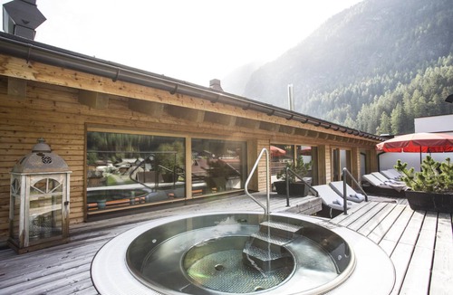 Steeg Hotel | 30 m² Hotel ∙ 1 bedroom ∙ 2 guests
