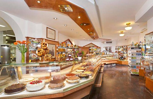 Marktoberdorf Hotel | 30 m² Hotel ∙ 10 guests