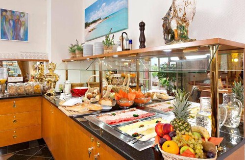 Marktoberdorf Hotel | 30 m² Hotel ∙ 10 guests