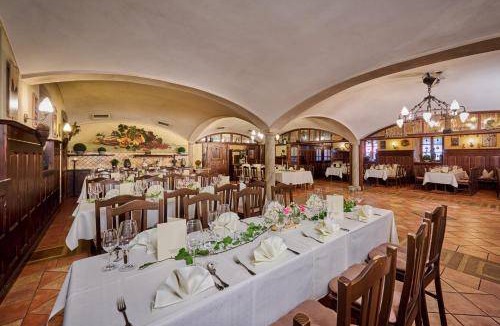 Happing Hotel | 30 m² Hotel ∙ 2 guests