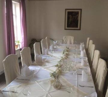 Wendelstein Hotel | 30 m² Hotel ∙ 3 guests
