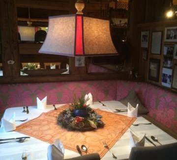 Wendelstein Hotel | 30 m² Hotel ∙ 3 guests