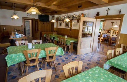Moosburg Hotel | 30 m² Hotel ∙ 3 guests