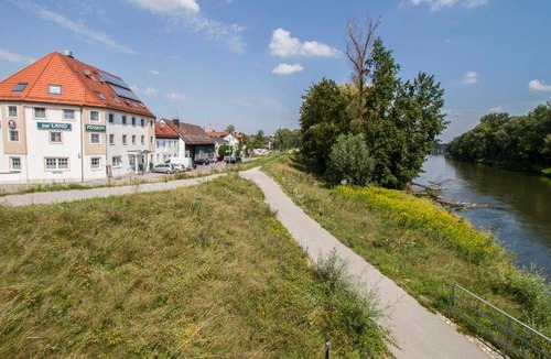 Moosburg Hotel | 30 m² Hotel ∙ 3 guests