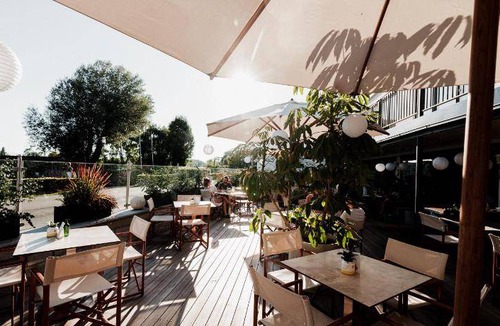 Seeon-Seebruck Hotel | 30 m² Hotel ∙ 4 guests