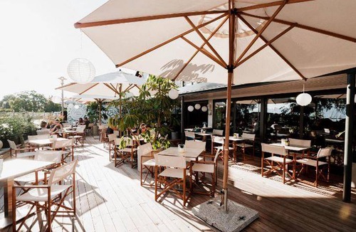 Seeon-Seebruck Hotel | 30 m² Hotel ∙ 4 guests